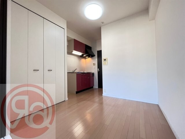 九条駅 徒歩5分 9階の物件内観写真