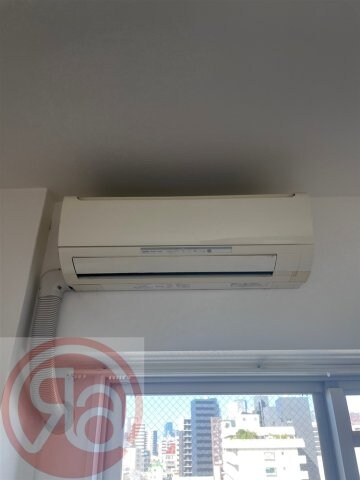 九条駅 徒歩5分 9階の物件内観写真