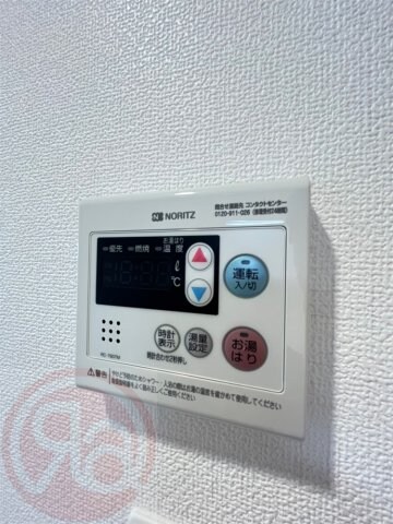 アドバンス大阪カーサの物件内観写真