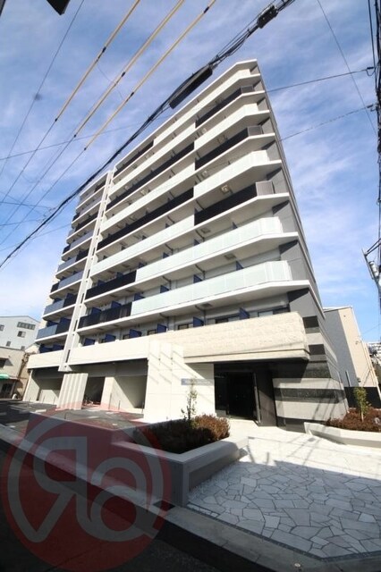 S-RESIDENCE大阪九条Northの物件外観写真