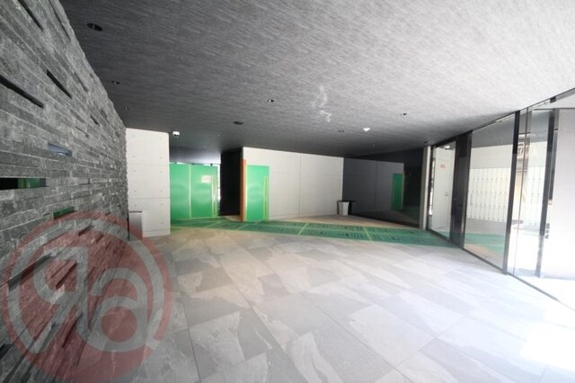 S-RESIDENCE大阪九条Northの物件外観写真