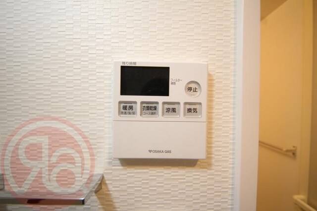 S-RESIDENCE大阪九条Northの物件内観写真