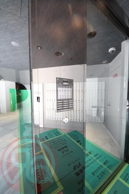 S-RESIDENCE大阪九条Northの物件内観写真