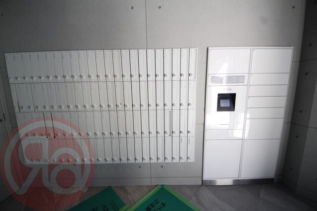 S-RESIDENCE大阪九条Northの物件内観写真