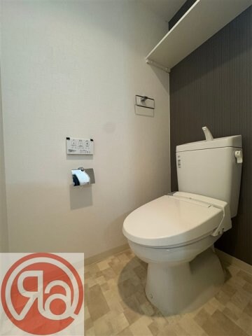 レグゼスタ福島Ⅱの物件内観写真