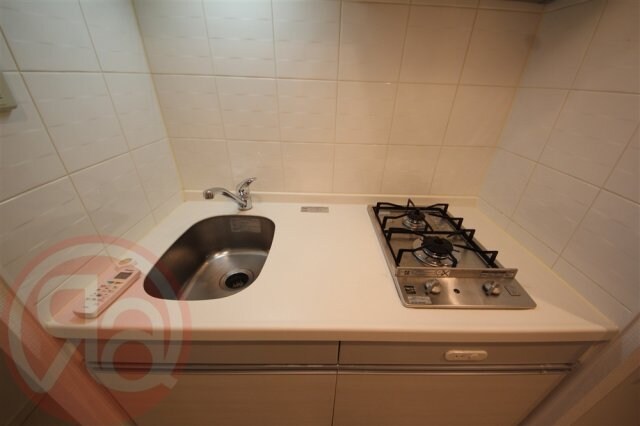 エスライズ北堀江の物件内観写真