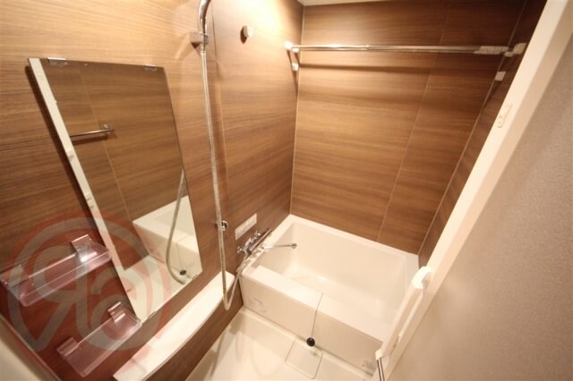 エスライズ北堀江の物件内観写真