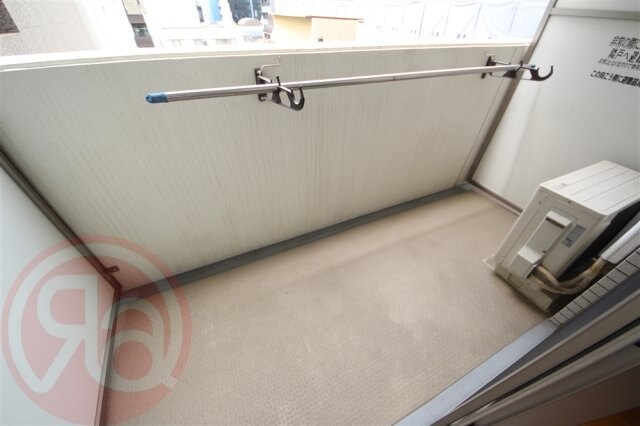 エスライズ北堀江の物件内観写真