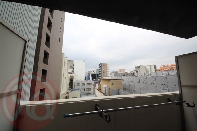 エスライズ北堀江の物件内観写真