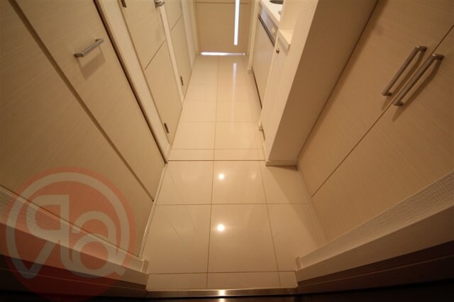 エスライズ北堀江の物件内観写真