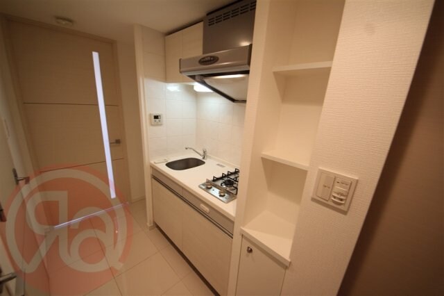 エスライズ北堀江の物件内観写真