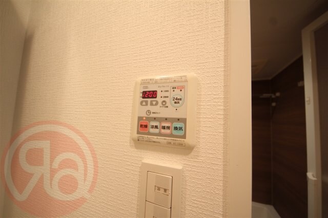 エスライズ北堀江の物件内観写真