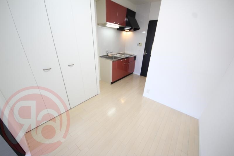 九条駅 徒歩5分 2階の物件内観写真