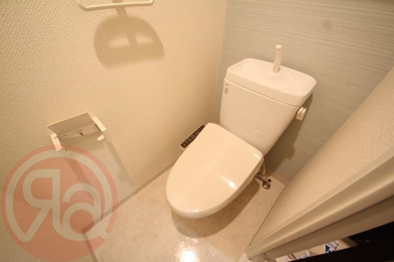 九条駅 徒歩5分 2階の物件内観写真