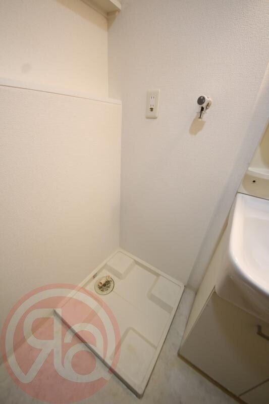 九条駅 徒歩5分 2階の物件内観写真