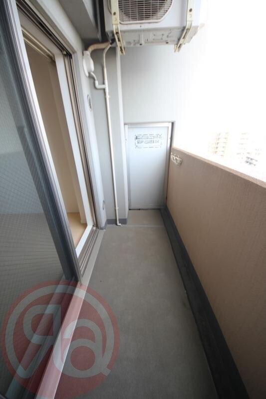 九条駅 徒歩5分 2階の物件内観写真