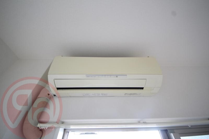 九条駅 徒歩5分 2階の物件内観写真