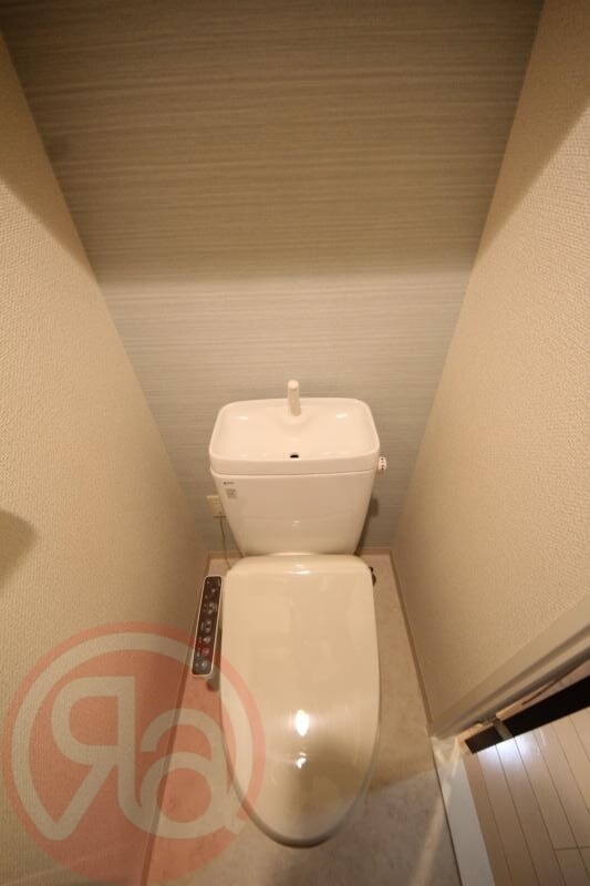 九条駅 徒歩5分 2階の物件内観写真