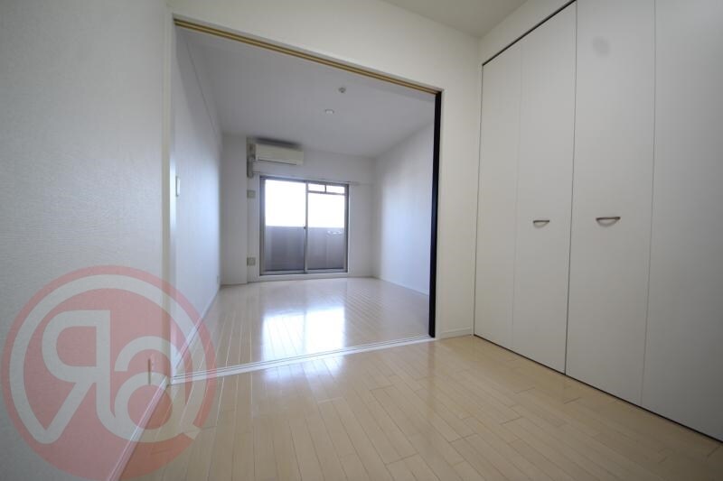 九条駅 徒歩5分 2階の物件内観写真