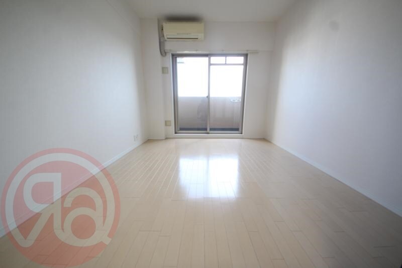 九条駅 徒歩5分 2階の物件内観写真