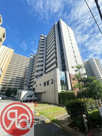 ベリー海老江の物件外観写真