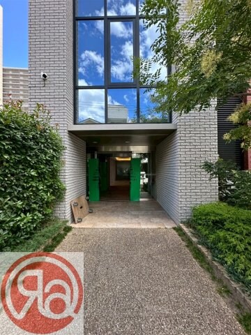 ベリー海老江の物件外観写真