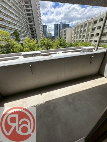 ベリー海老江の物件内観写真