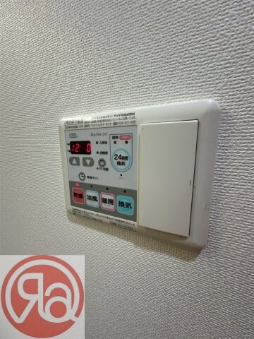 ベリー海老江の物件内観写真