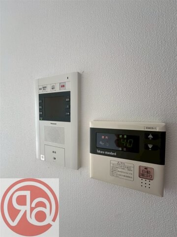 ベリー海老江の物件内観写真