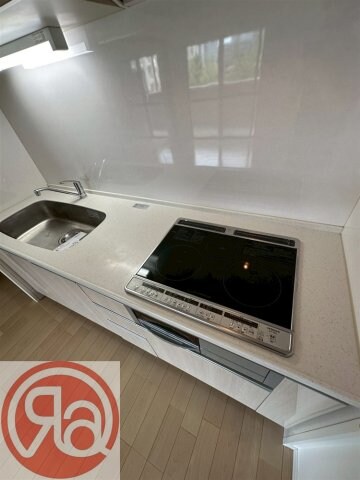 ベリー海老江の物件内観写真