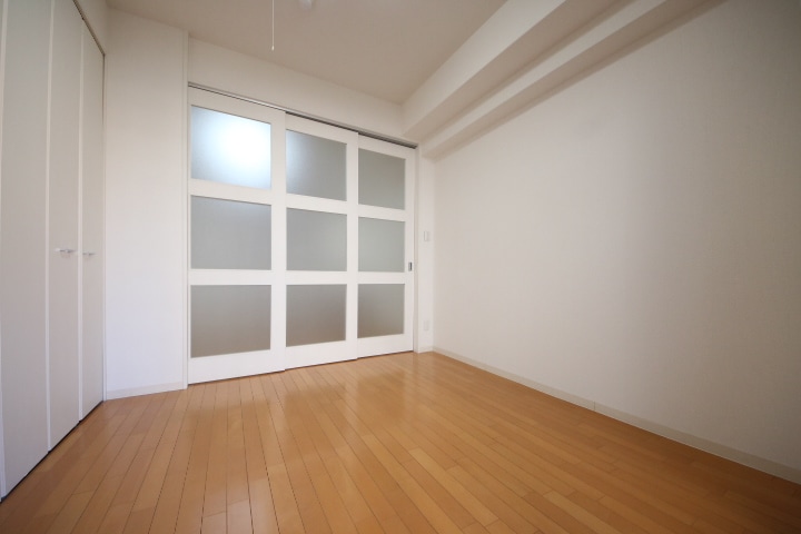 レジディア京町堀の物件内観写真