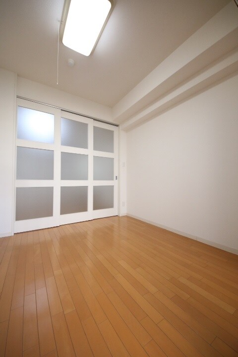 レジディア京町堀の物件内観写真