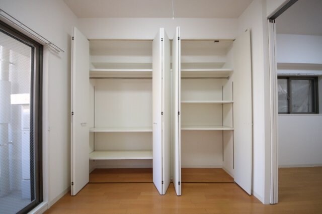 レジディア京町堀の物件内観写真