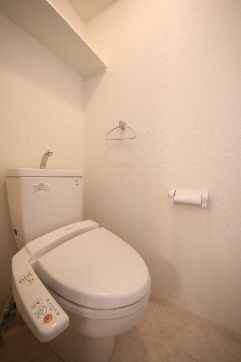 レジディア京町堀の物件内観写真