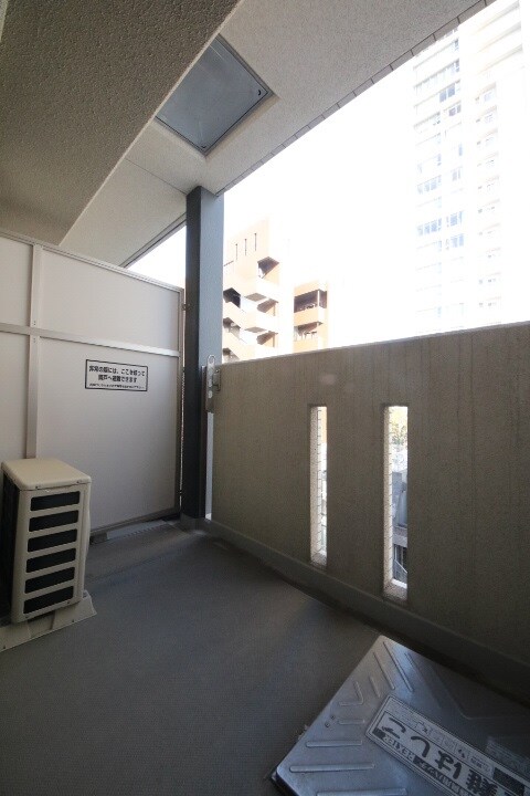 レジディア京町堀の物件内観写真