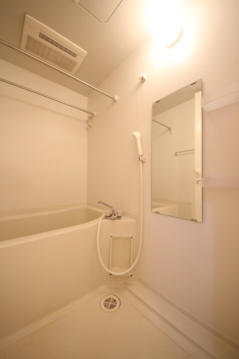 レジディア京町堀の物件内観写真