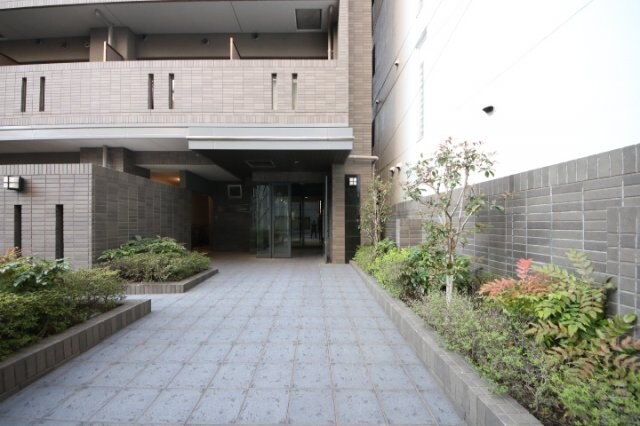 レジディア京町堀の物件内観写真