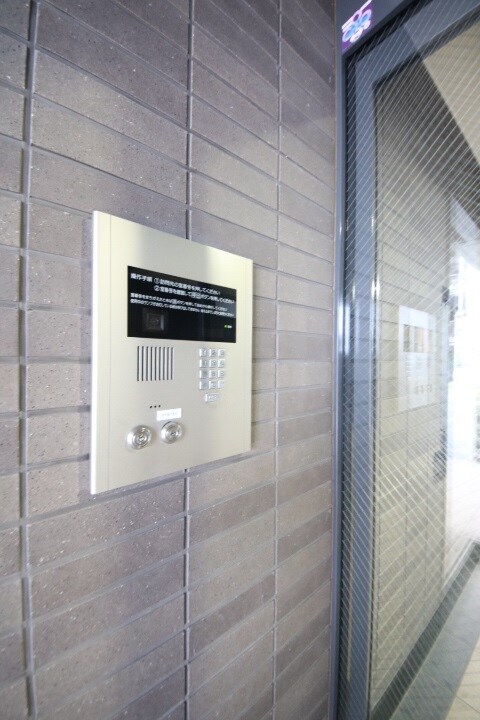 レジディア京町堀の物件内観写真