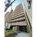 レジディア京町堀の物件内観写真