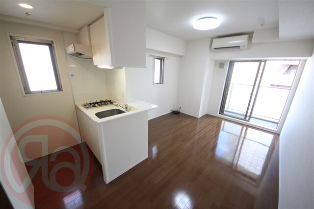 本町駅 徒歩5分 12階の物件内観写真