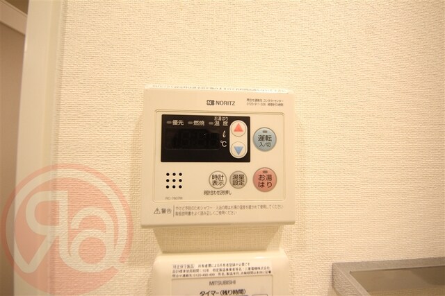 本町駅 徒歩5分 12階の物件内観写真