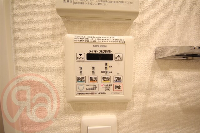 本町駅 徒歩5分 12階の物件内観写真