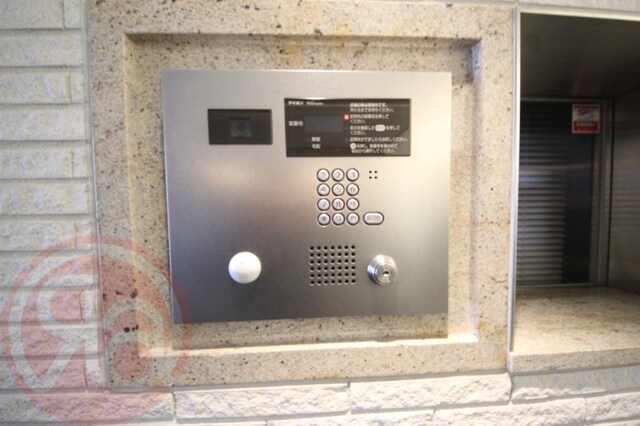 本町駅 徒歩5分 12階の物件内観写真