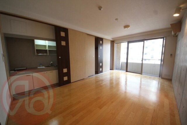 阿波座駅 徒歩4分 9階の物件内観写真