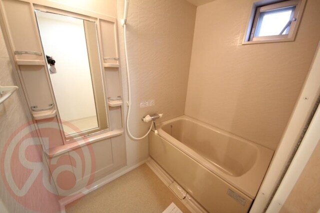 阿波座駅 徒歩4分 9階の物件内観写真