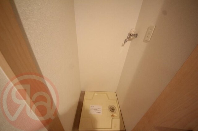 阿波座駅 徒歩4分 9階の物件内観写真