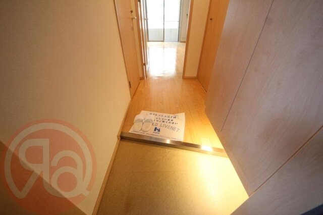 阿波座駅 徒歩4分 9階の物件内観写真