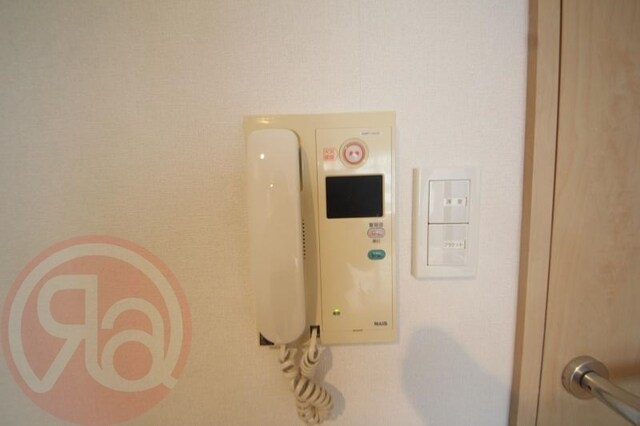 阿波座駅 徒歩4分 9階の物件内観写真