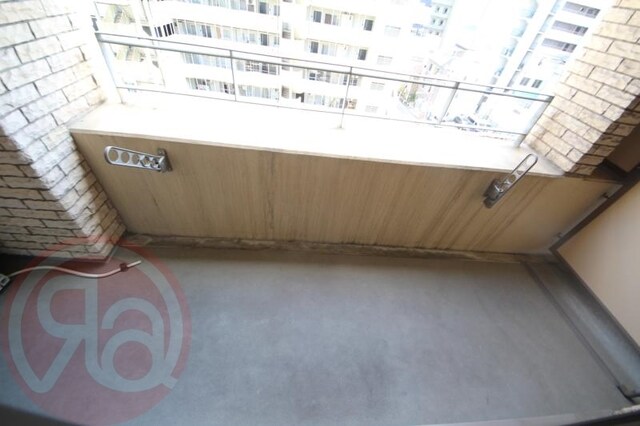 阿波座駅 徒歩4分 9階の物件内観写真