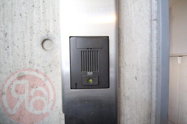 阿波座駅 徒歩4分 9階の物件内観写真